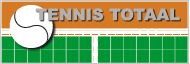 Tennis Totaal logo