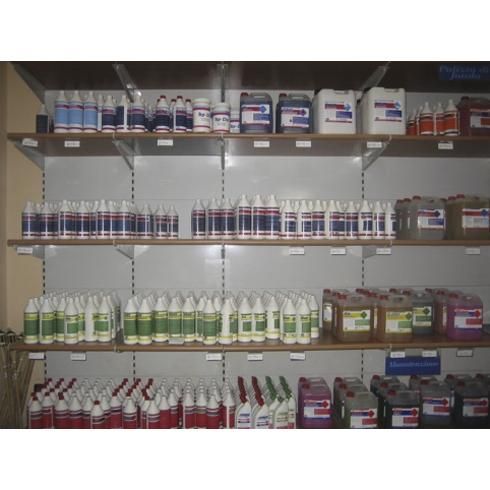 prodotti per la pulizia professionale