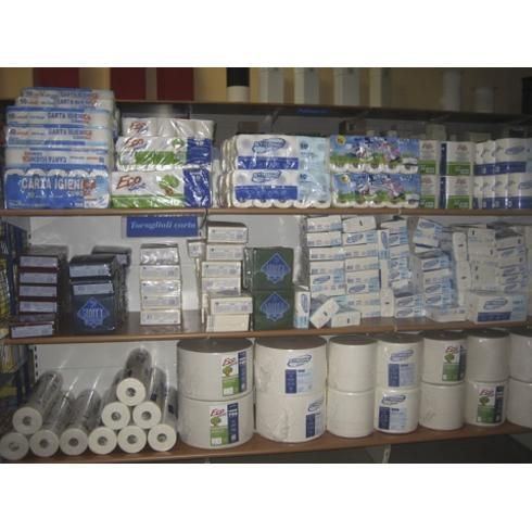 prodotti per la pulizia professionale