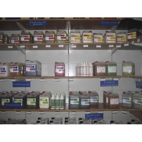 prodotti per la pulizia professionale