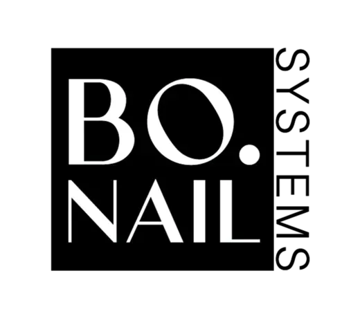 Logo Bo.nail systems.