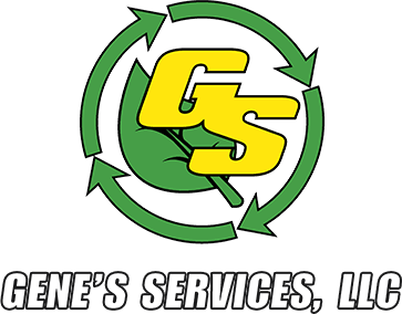 Gene's Services, LLC Logo