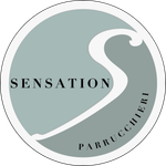 Parrucchieri Sensation logo