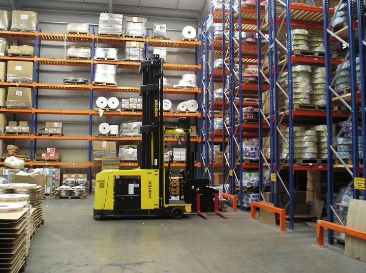 forklift courses