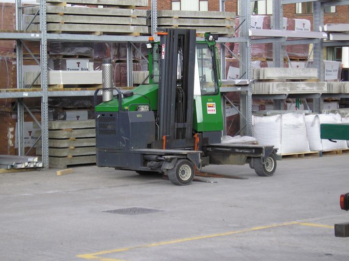 forklift