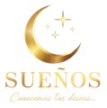 Logo SUEÑOS