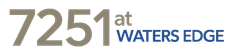 7251 at Waters Edge Logo - Click to go to Home Page
