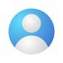 Icon of person in circle