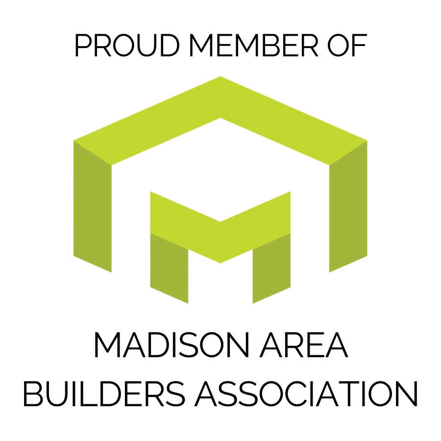 Logo for Madison Area Builders Association