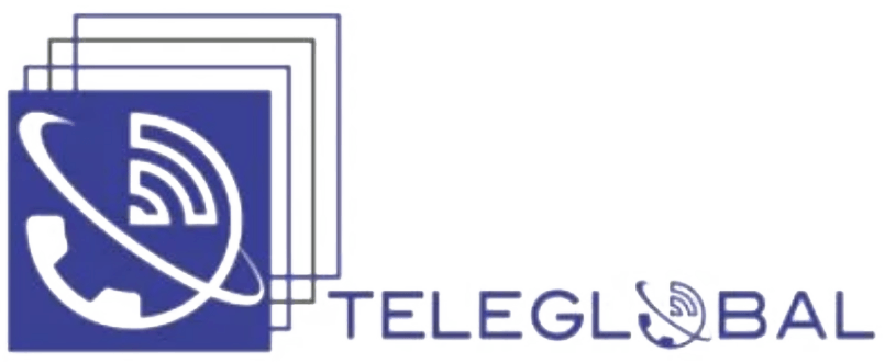 Teleglobal Logo