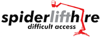SpiderLift Hire