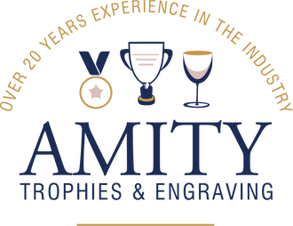 amity trophies and engraving trophies