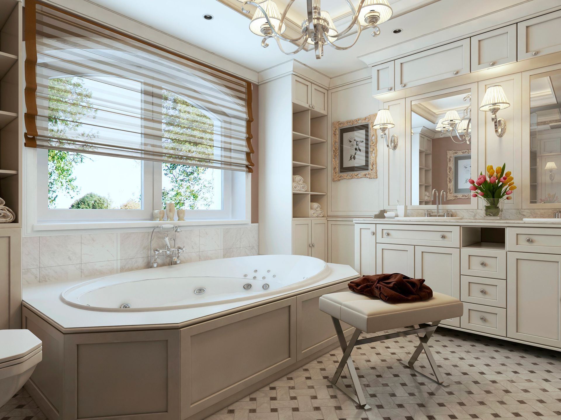 Bathtub Refinishing in Seattle, WA