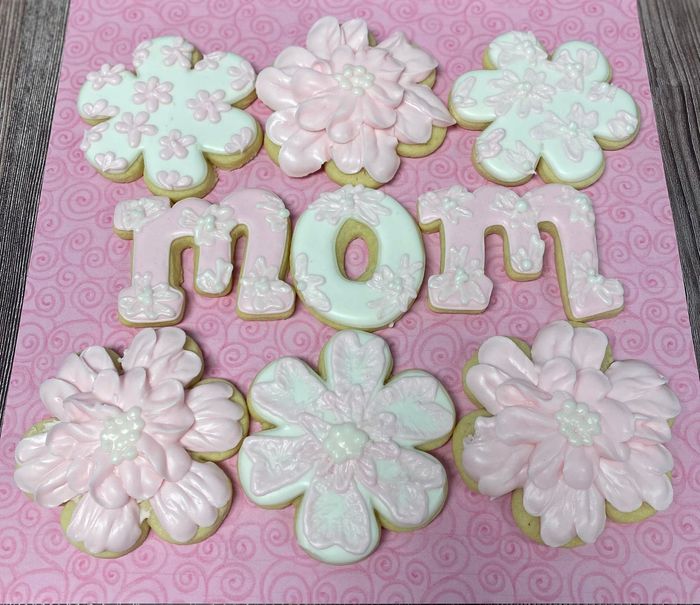 mom cookies