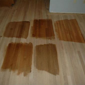 Custom Staining