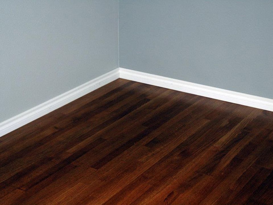 Hardwood Flooring