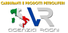 Vr Agenzia Ragni logo