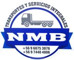 Transporte NMB