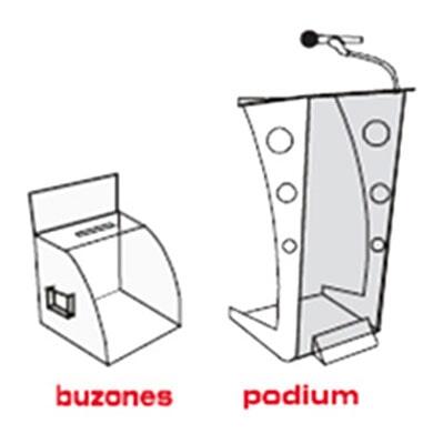 DISEÑO EN ACRÍLICO