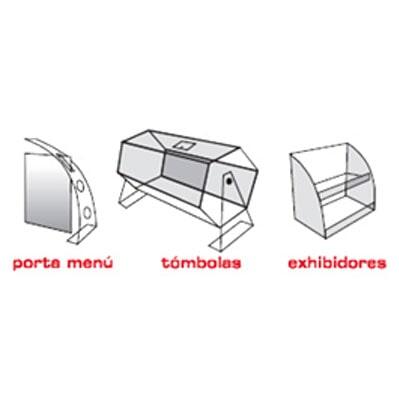 DISEÑO EN ACRÍLICO