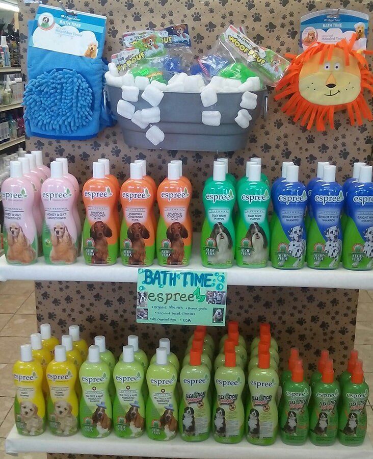 Gallery Garden Grove, CA Collar & Leash Pet Shop