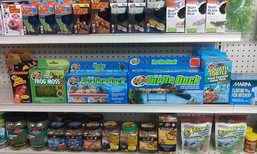 Gallery Garden Grove, CA Collar & Leash Pet Shop