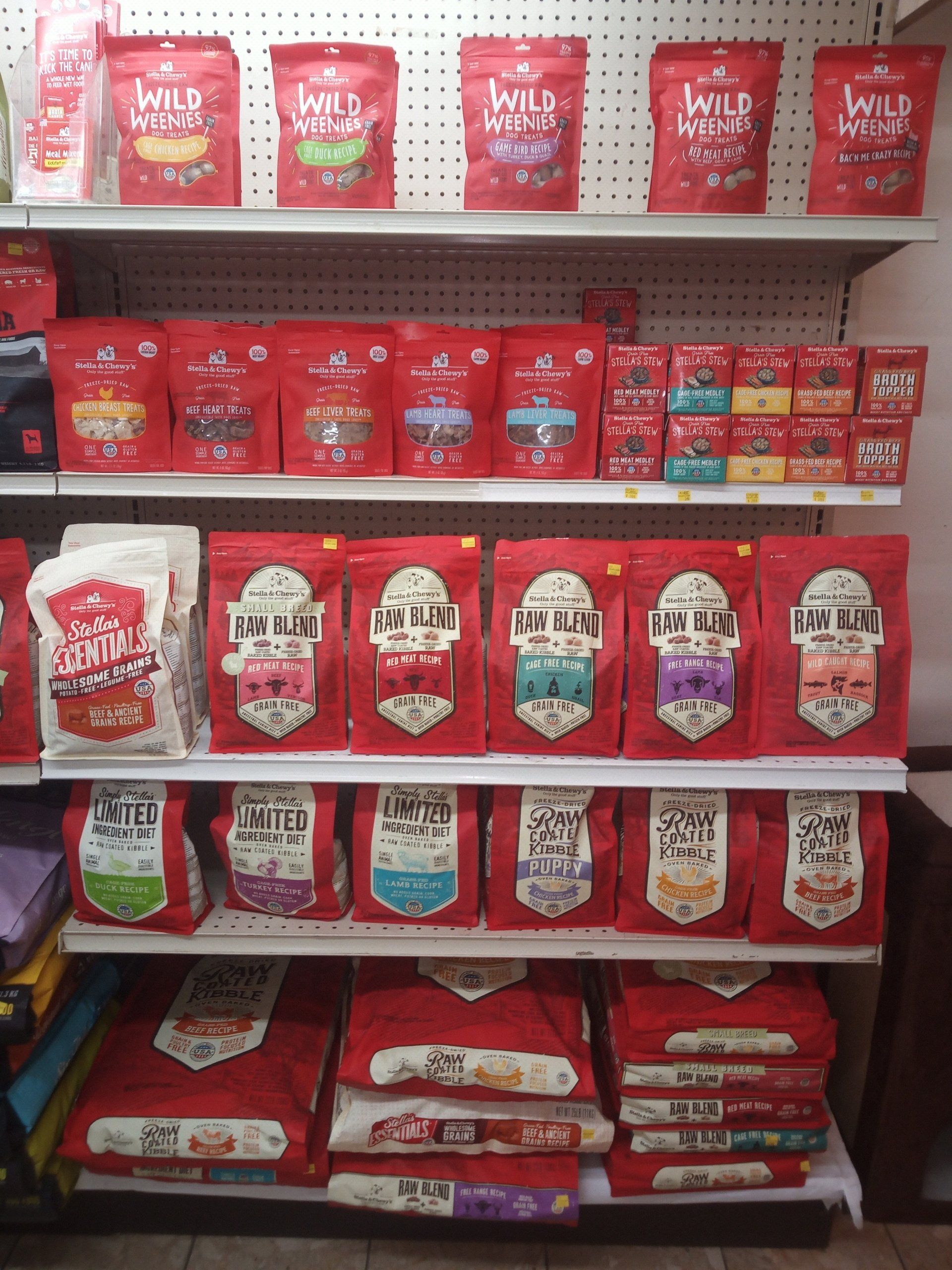 Gallery Garden Grove, CA Collar & Leash Pet Shop