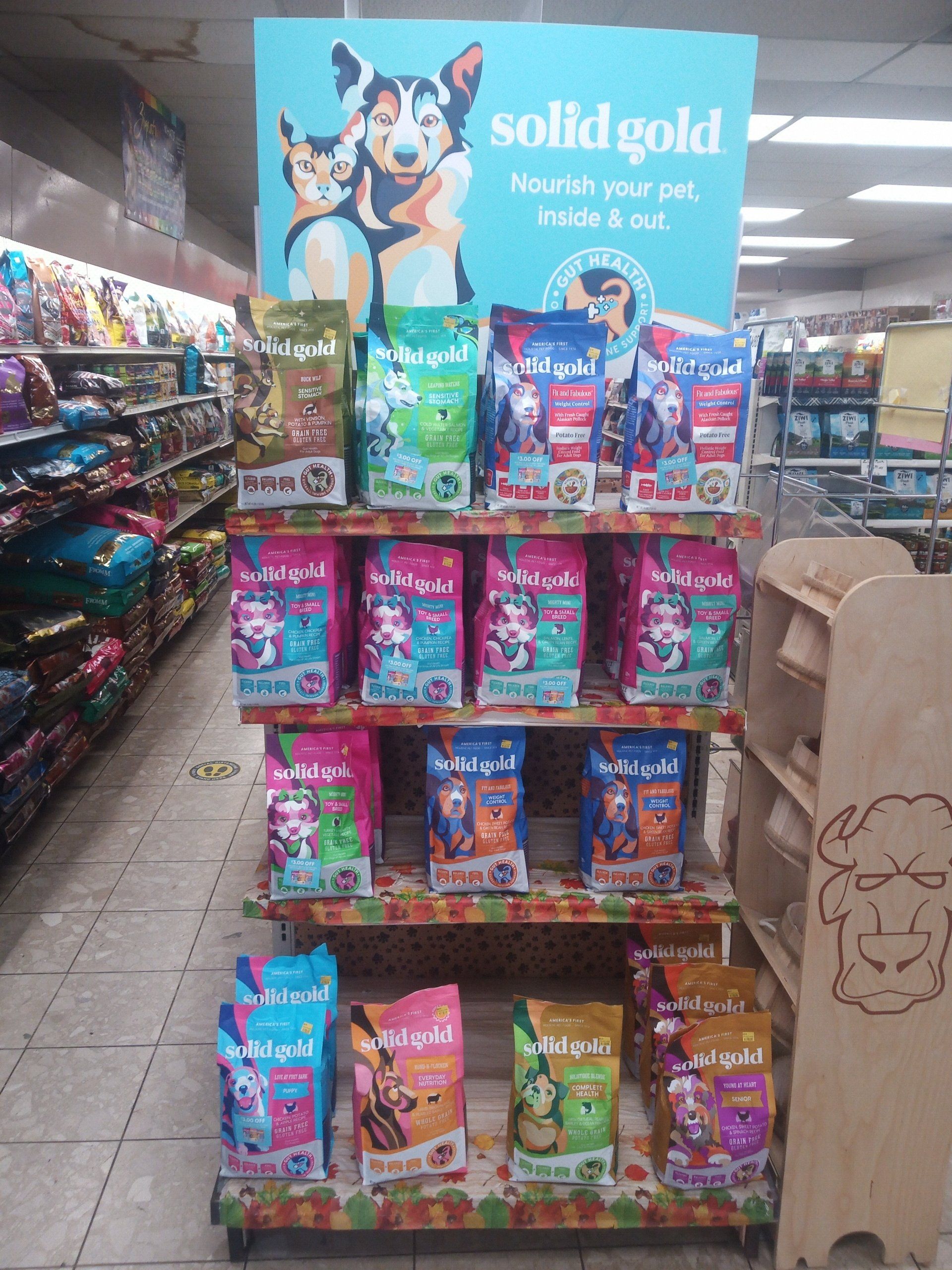 Gallery Garden Grove, CA Collar & Leash Pet Shop