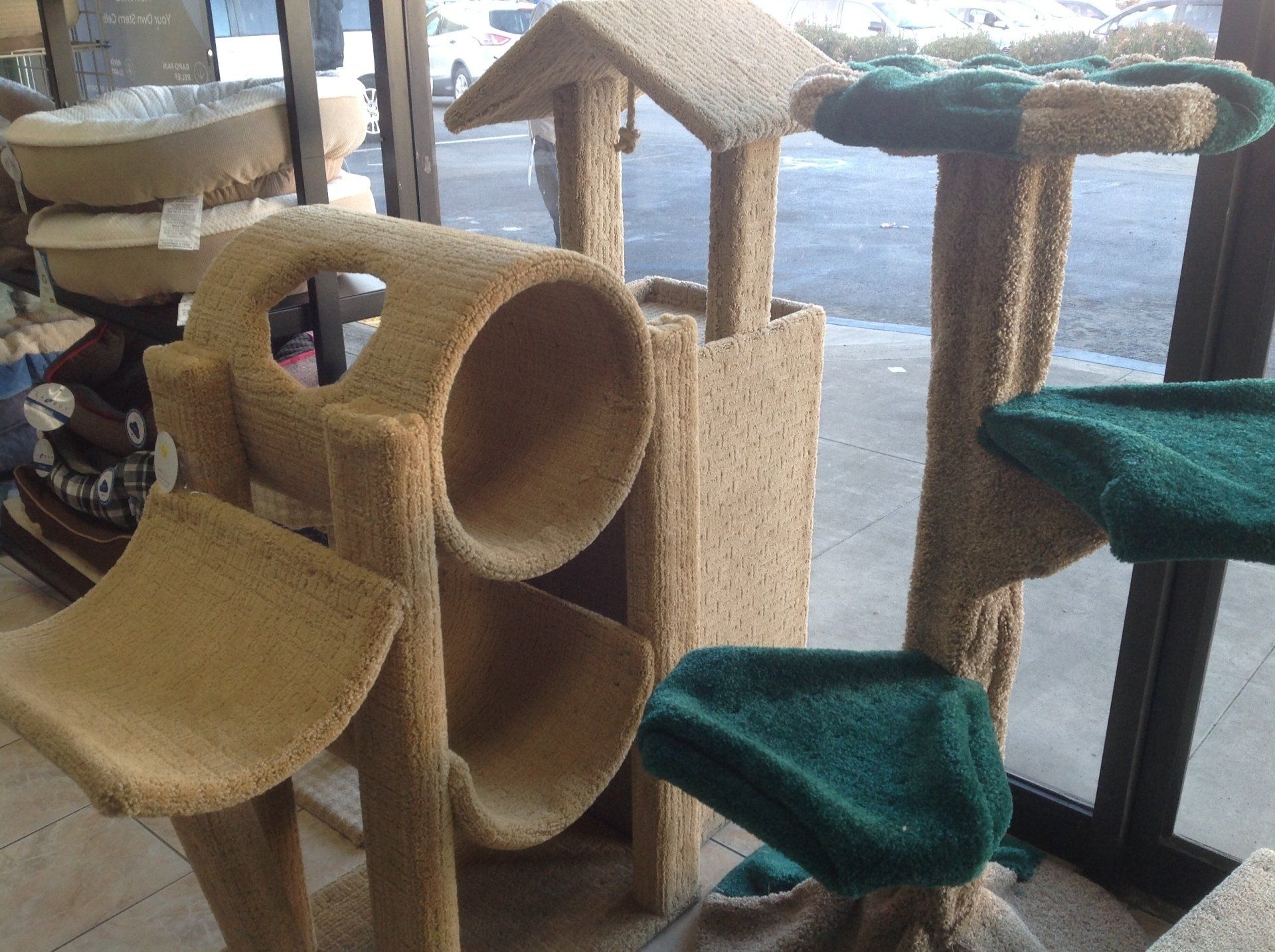 Gallery Garden Grove, CA Collar & Leash Pet Shop