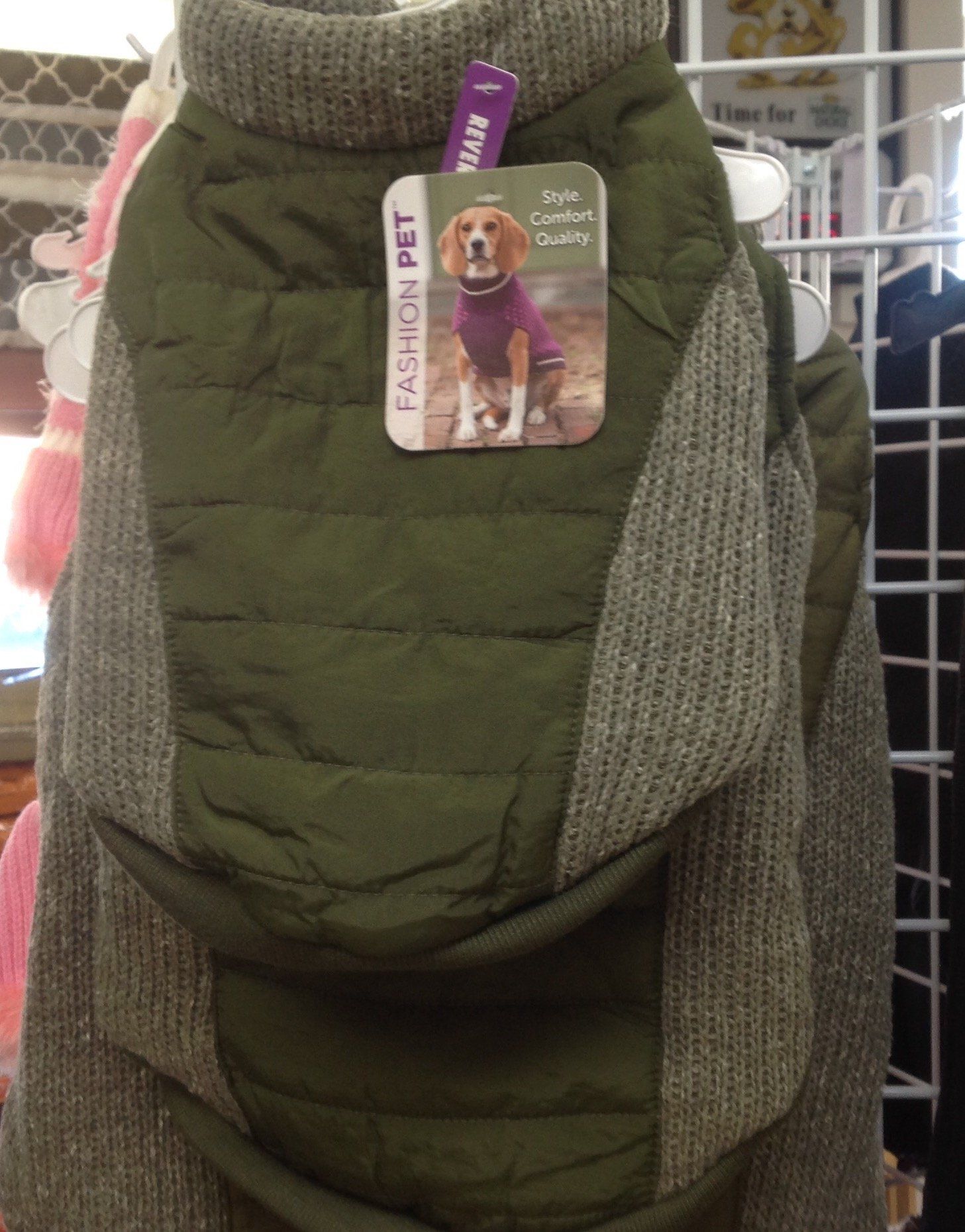 Gallery Garden Grove, CA Collar & Leash Pet Shop