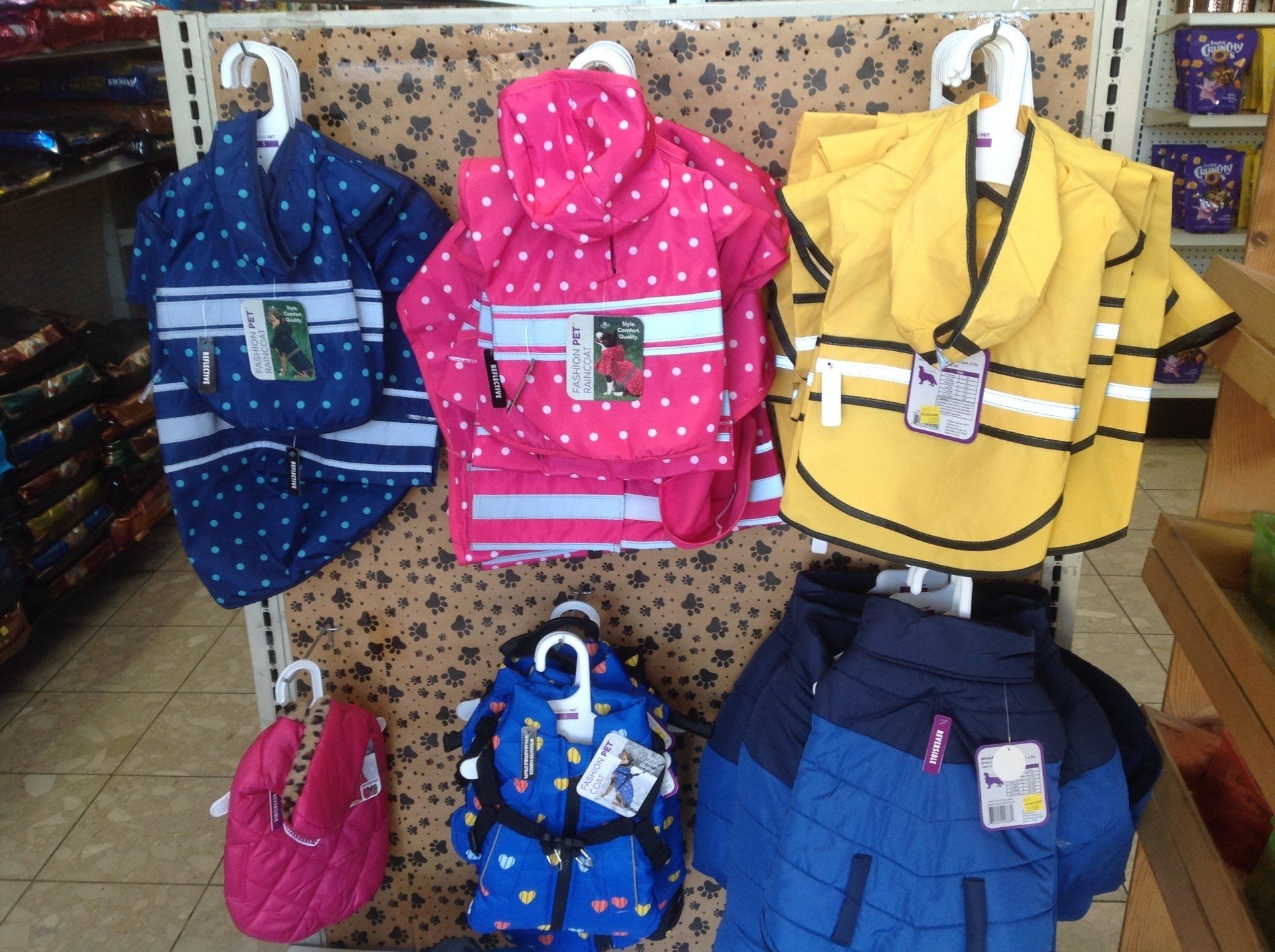 Gallery Garden Grove, CA Collar & Leash Pet Shop