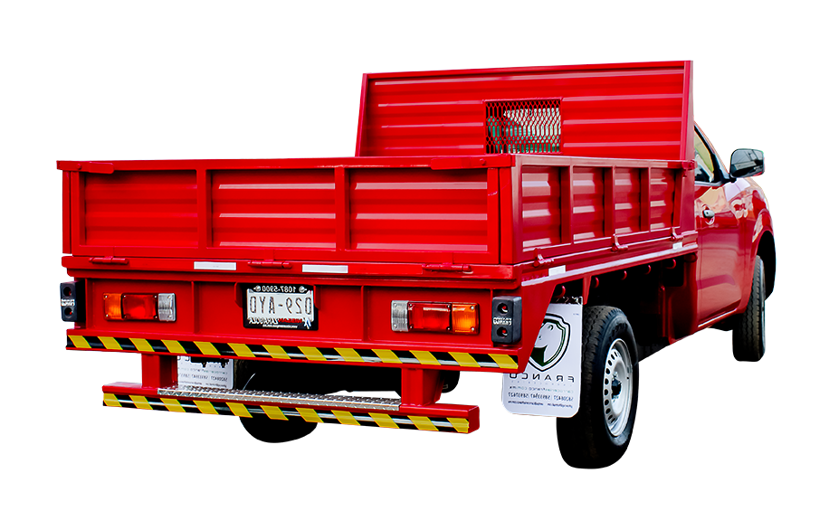 CARROCERIAS FRANCO 55 8854 6606