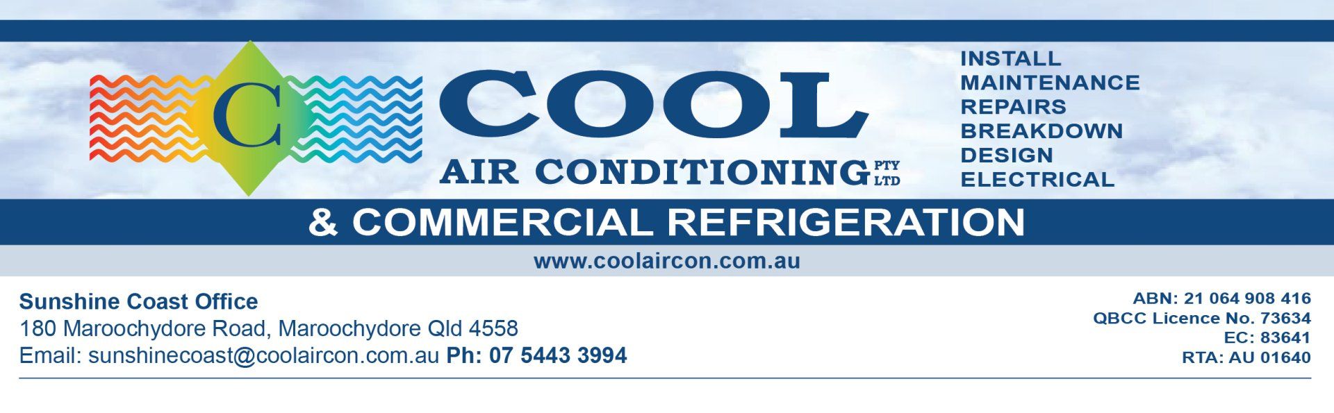 Air Conditioning Sunshine Coast