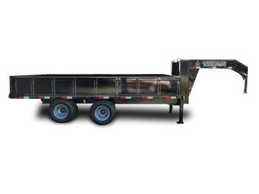 trailer deckover