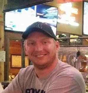 Luke Roepke - Blue Valley Trailers | Waterville Kansas