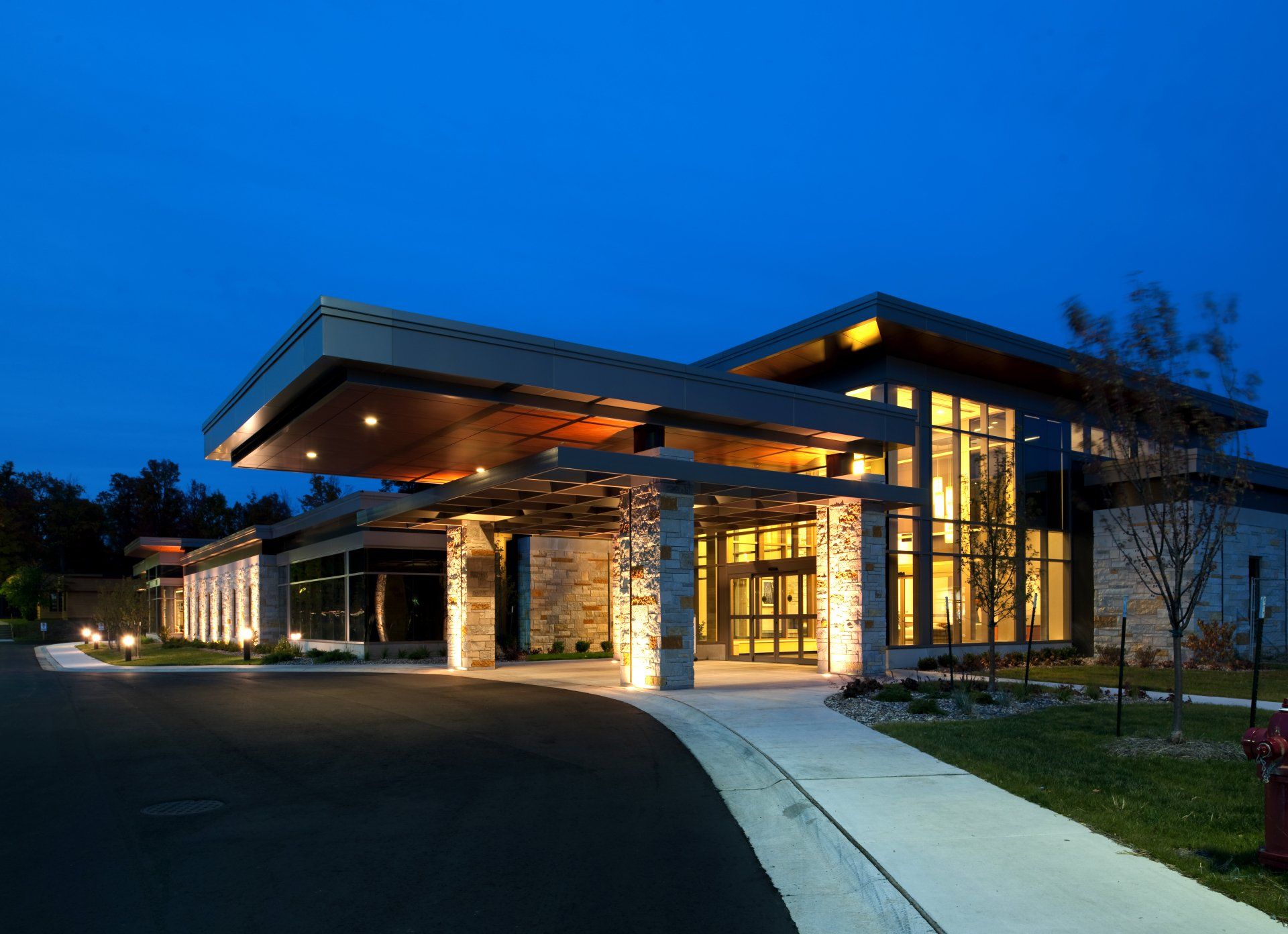 maple grove hospital ob gyns with delivery rights