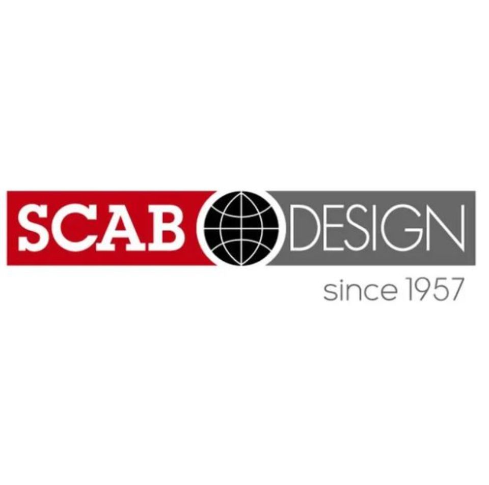 Logo Scab Design