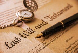 Last Will And Testament — Wills in McKeesport, PA
