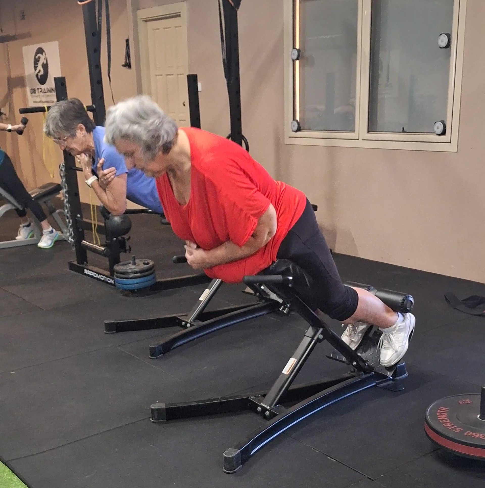 How Private Trainers can help with your fitness goals