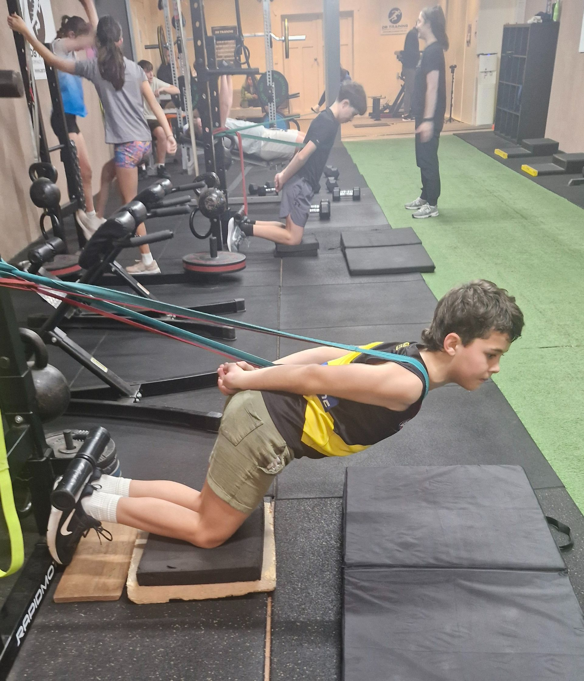 How Private Trainers can help with your fitness goals