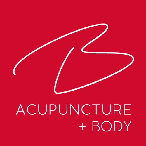 B Acupuncture