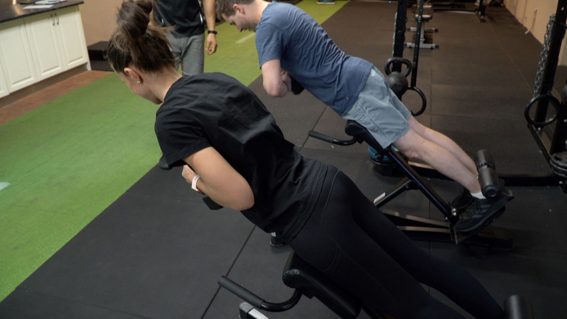 How Private Trainers can help with your fitness goals