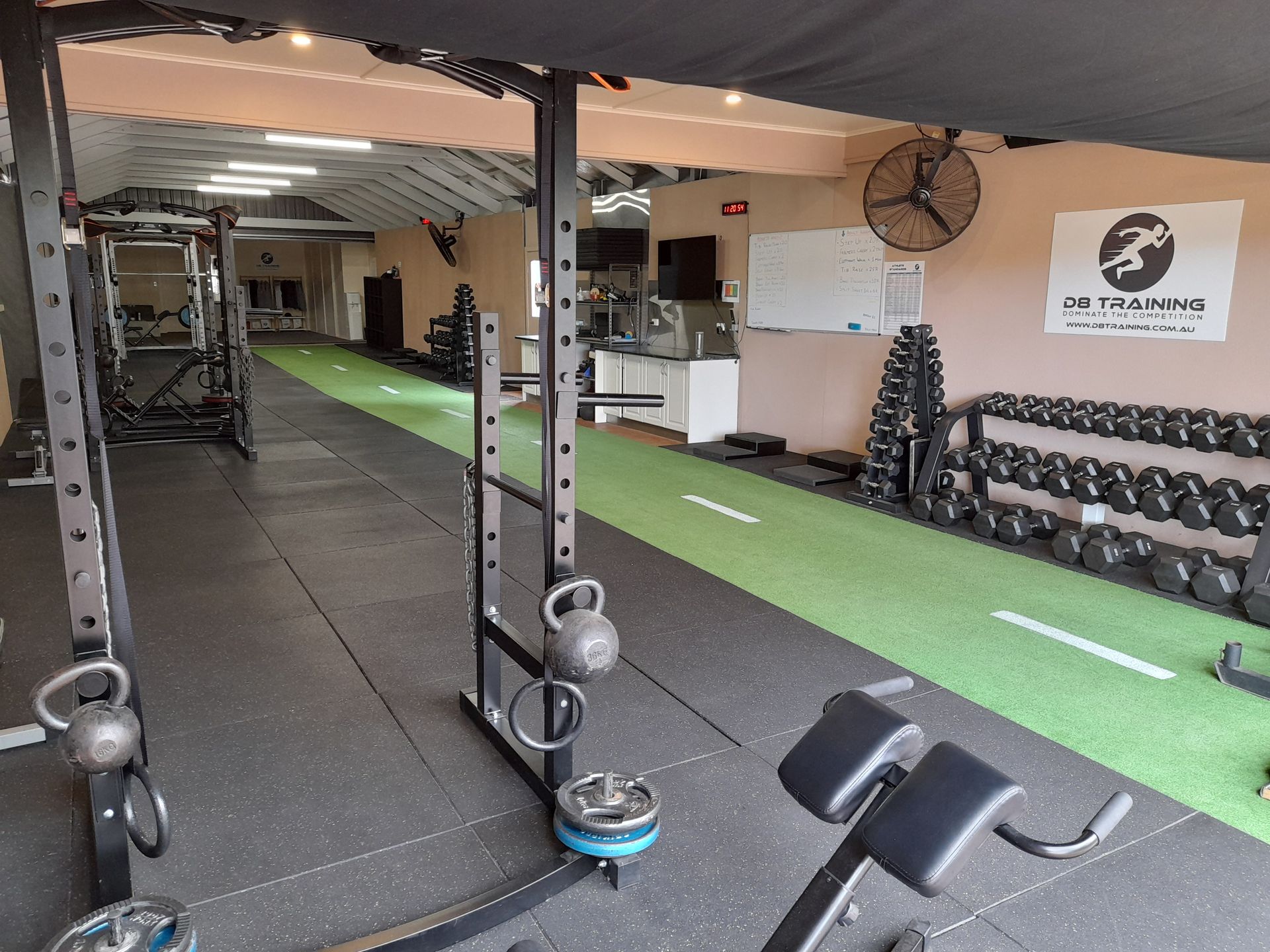 Personal Trainer Edwardstown 