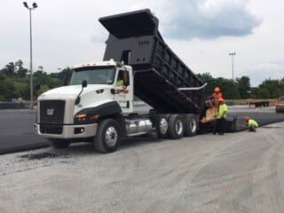 Paving — Paving Service in Annville, PA