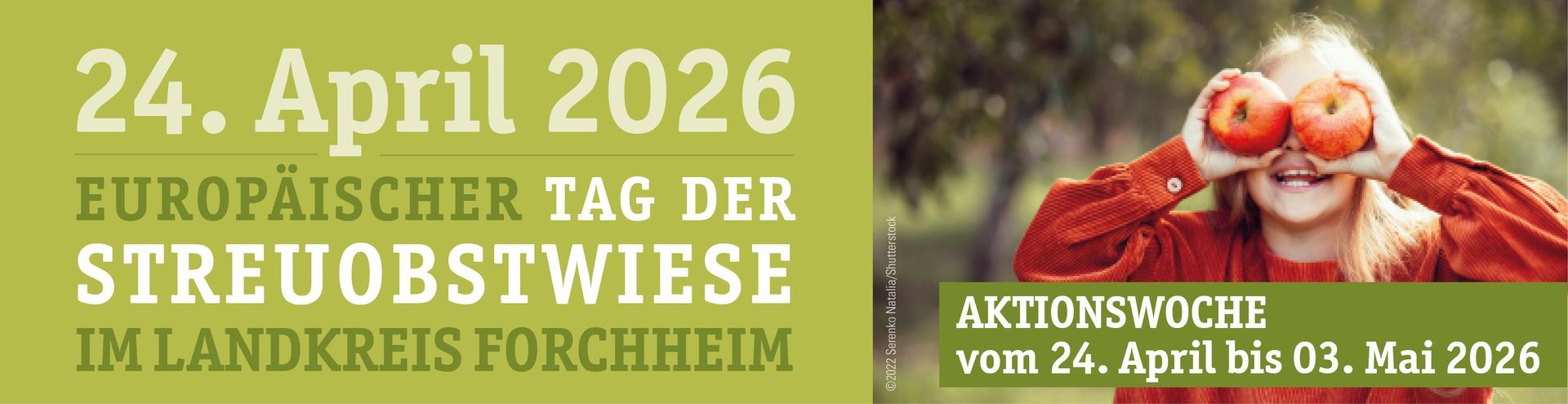 Tag der Streuobstwiese