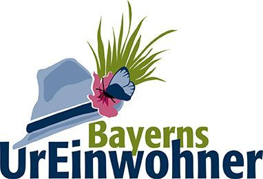Logo Bayerns UrEinwohner Logo Bayerns UrEinwohner