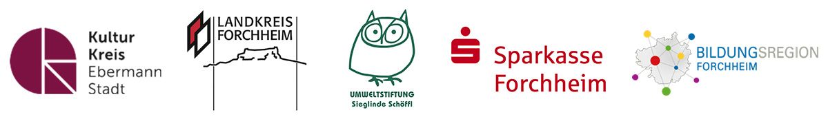 Unterstützer Logos Unterstützer Logos