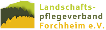 Logo LPV, Landespflegeverband Forchheim und Umgebung