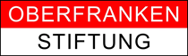 Logo Stiftung Oberfranken