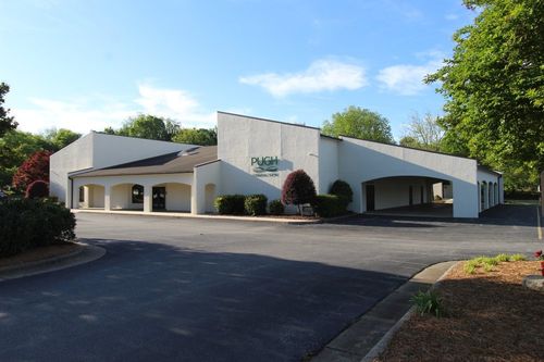 Smith & Buckner Funeral Home | Siler City, NC